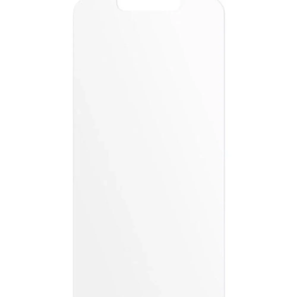 BodyGuardz - Pure Screen Protector for iPhone 13 Mini - Clear